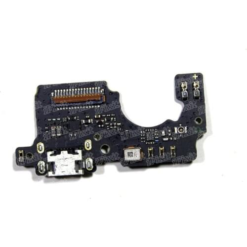 IPARTSFIXFIX Microphones For ZTE Phones