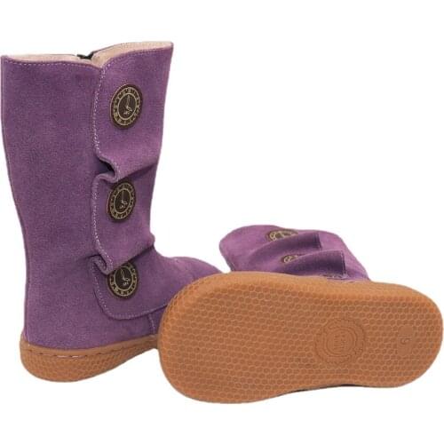 Livie & Luca Children's Leather Shoes