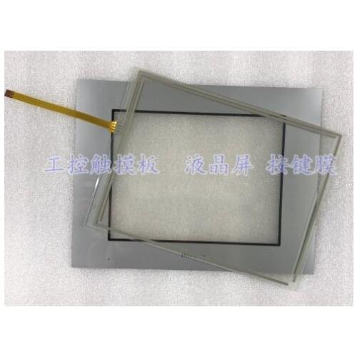 New AGP3500-T1-AF AGP3501-T1-D24 Touchpad Touch Glass Touch Screen Protective film