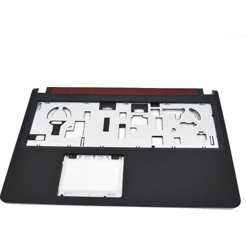 New cover for DELL inspiron 15 7000 7557 7559 Laptop Upper Palmrest Case Keyboard bezel NON-TOUCH