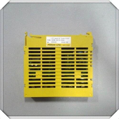 NEW&ORIGINAL FANUC MODULE A03B-0815-C040 *100% REAL STOCK,Please contact us for real photo