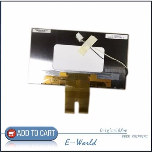Original 6.5inch LCD screen PM065WX3 PW065XS3 LF free shipping