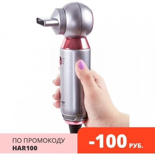 PIONEER Hair Dryers