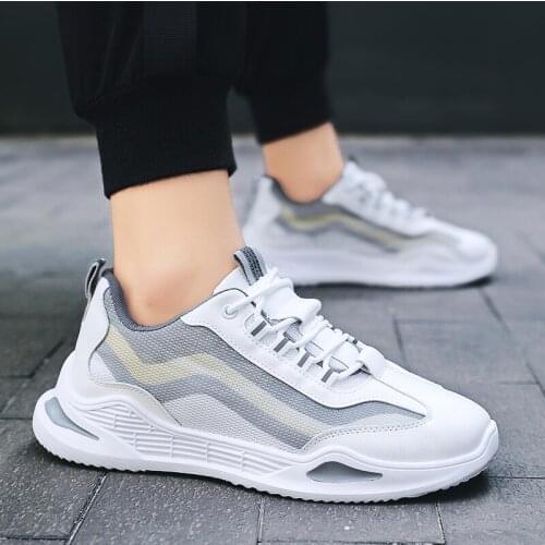 Casual sport de sommer sneakers summer shoe zomerschoenen verano schuhe for men schoenen lightweight shoes mesh sports air 2020