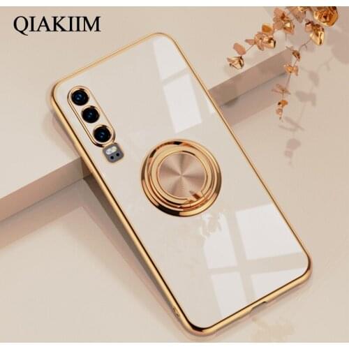 QIAKIIM Huawei P20 Pro Phone Cases