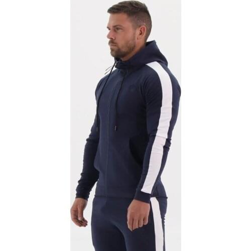 Seven Joe Fashionable Men's Hoodies