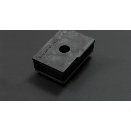 Sharp Compact optical Dust Sensor air particles detector GP2Y1010AU0F