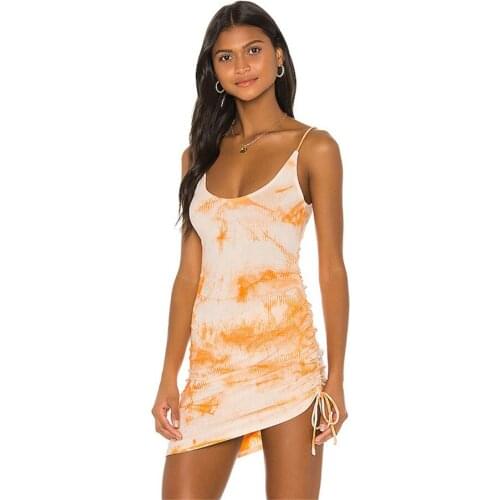 Летние платья с открытыми плечами Sipaiya China At AliExpress