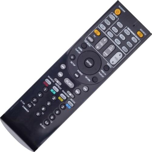 RC-799M Replacement Remote Control For Onkyo RC-764M RC-693M RC-682M RC-728M AV A/V Receiver