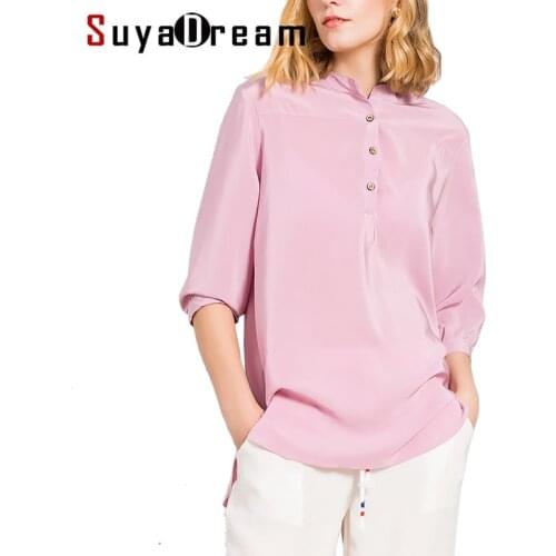 SuyaDream Women's T-shirts