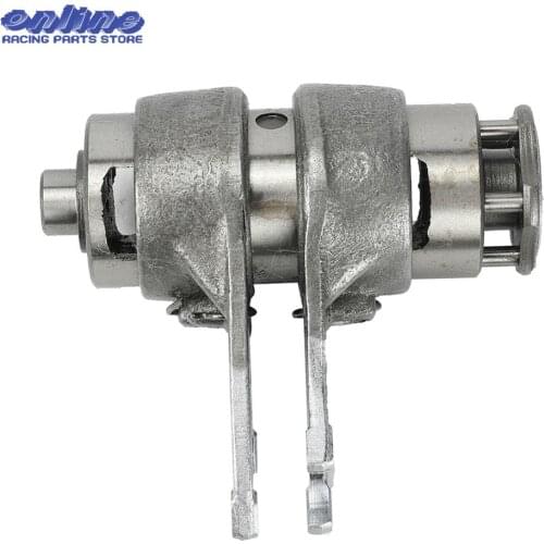 Motorcycle Shift Drum Gearshift Forks For YX140 YinXiang 140cc 150cc 1P56FMJ Horizontal Engine Dirt Pit Bike Atv Quad Parts