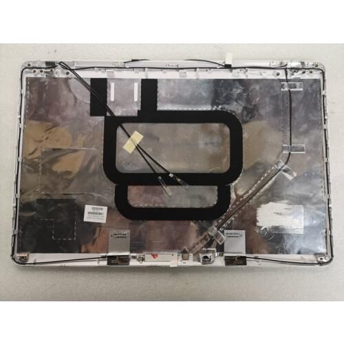 LCD Screen Back Top Cover for HP G62 CQ62 605908-001 605912-001 WHITE