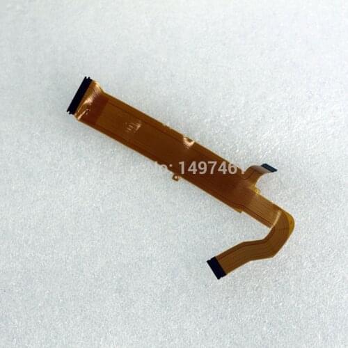 Mirror box connect FPC flex cable repair Parts for Nikon D750 SLR