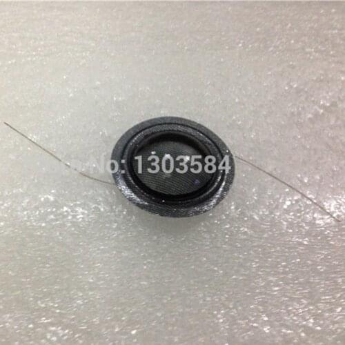 10 pcs silk dome diaphragm Tweeters voice coil 28 mm ( 28mm ) Translucent diaphragm Tweeters