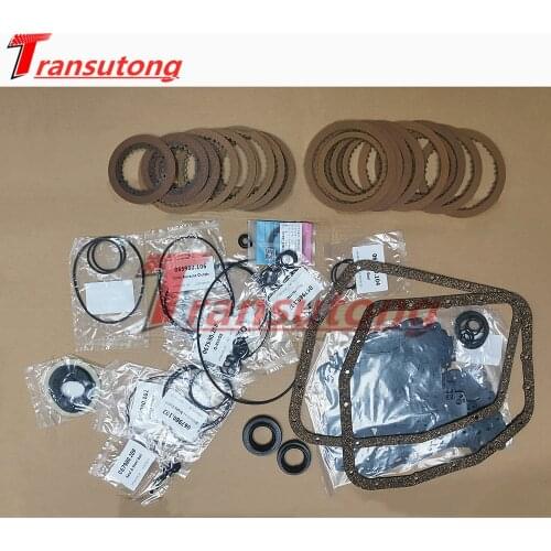 A245E A246E Automatic Transmission Repait Master Kit & Friction plate For Toyota Corolla Celica