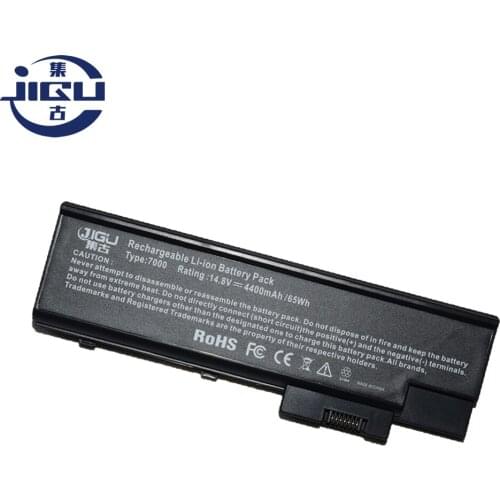 JIGU Laptop Battery For Acer Aspire 7100 7110 9300 9400 9410 9420 TravelMate 2460 4210 4220 4270 4670 5100 5600 5610 5620 7510