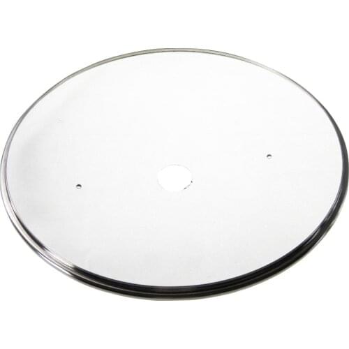 ROBOBREW 65L GEN3 - GLASS LID (NO HANDLE KNOBS)