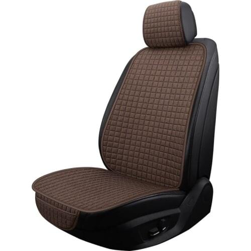 Cars Chair Cover Protector Accessories Black Car back cushion Accessories Qashqai j11 sportage Grand vitara Car Seat Covers