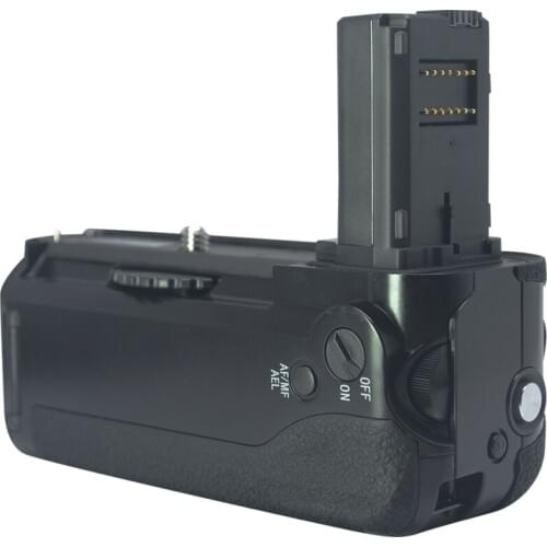 Mcoplus Venidice VD-A7 Vertical Battery Grip holder for Sony A7 A7r A7s camera