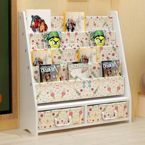 Baby Bookshelves Large Kindergarten Books To Receive Easy Wearing Childrens Toys Receive Ark Picture Books Children