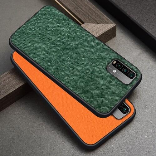 For Xiaomi Mi 11 10i 5X A1 6X A2 A3 CC9e 9 9T CC9 Note 10 Pro 5G Case Luxury Back Cover for Redmi 10X Pro 5G Shell Phone Bag