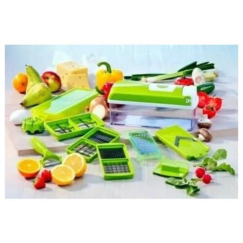 Froloff Manual Food Processors