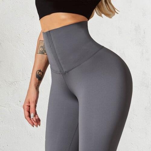 Yoga pants Legging mujer for Fitness High Waist Leggings Push Up Sports Leggings Women Sexy Slim Black Legging Sportswear