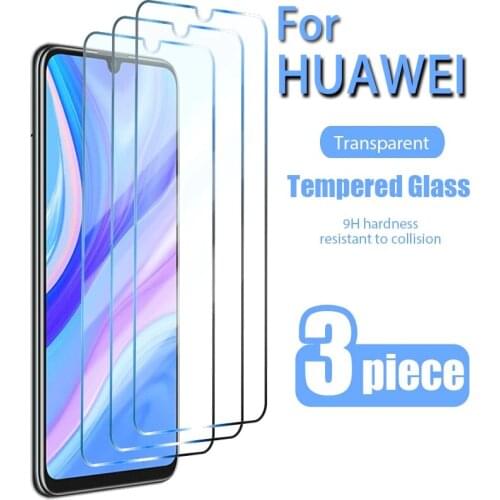 LINKCH Screen Protectors For Huawei Honor 9 Lite