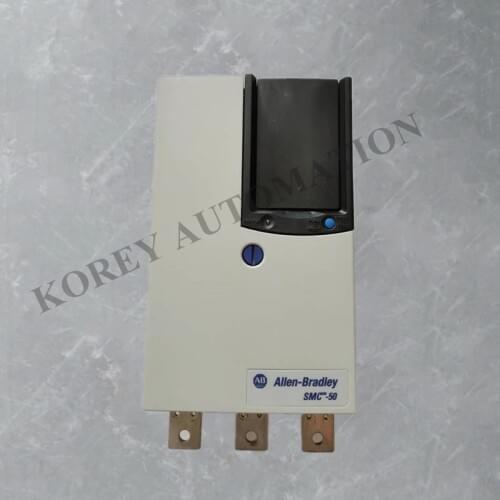 AB Soft Starter 150-SB4NBD & 150-SCMD