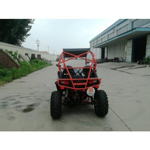 New Multi-function All-Tterrain Vehicle, UTV ATV, Beach Buggy SY400