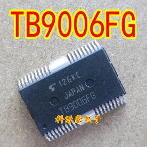 1Pcs/Lot Original New TB9006FG Car IC Chip Auto Automotive Accessories