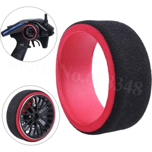 RC Car Boat Transmitter Steering Wheel Foam for All Remote Controller