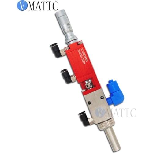 High Quality 2020 New Dispensing Liquid Paste Dispenser Spray Gun Seals Fittings Valves