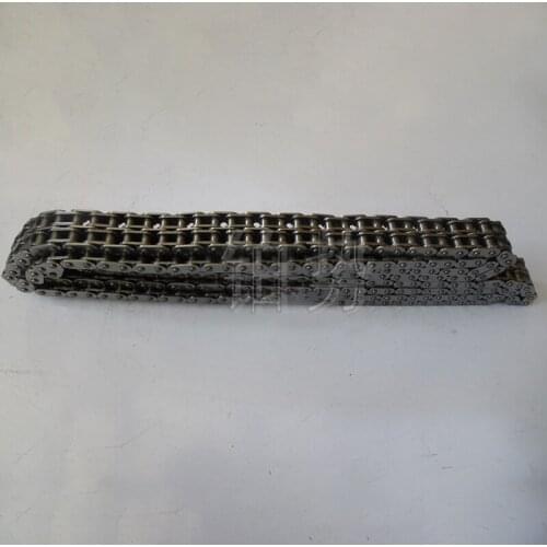 Car Drive chain assembly 2011-2016Por sch eCa yen neP ana mera 4.8T 4.8L 3.6L engine timing chain timing drive chain
