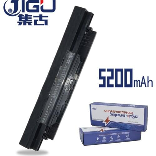 JIGU A32N1331 A33N1332 Laptop Battery For ASUS P4540UQ PU450 PU451 PU551 PU551J PU551JF PU551LA 6CELLS