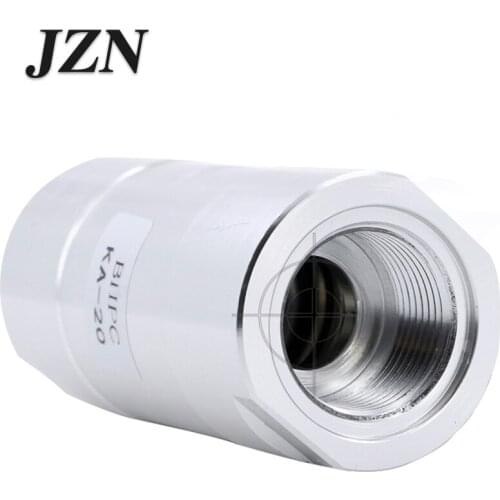 JZN Air Valves