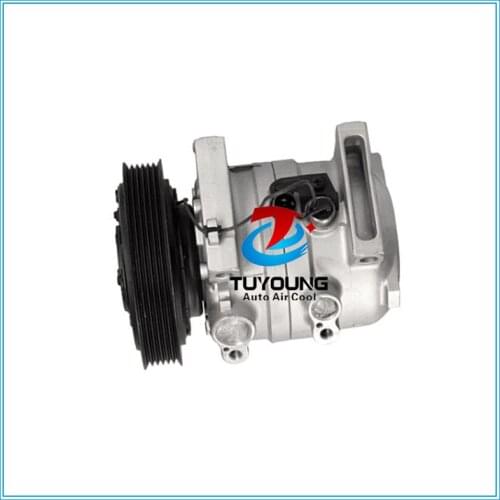 DKV11C Auto AC Compressor for Nissan Sunny Almera Classic 2008 27630-95F0A 27630-95F0B 2763095F0C 5951031700 5060217071