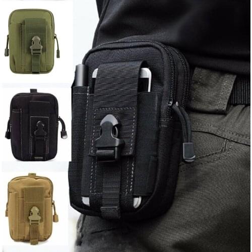 LAMBUL Running Bags