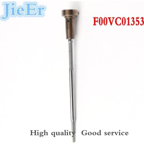 HOT selling Common Rail Control Valve AssyF00VC01353 FOOVC01353 Suitable For 0445110265/ 0 445 110 265