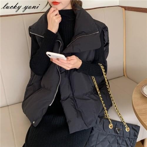 Женские большие жилеты Lucky Yoni China At AliExpress