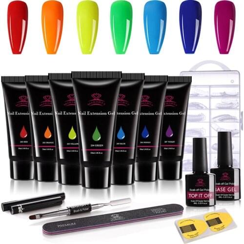 Makartt Sets For Manicure