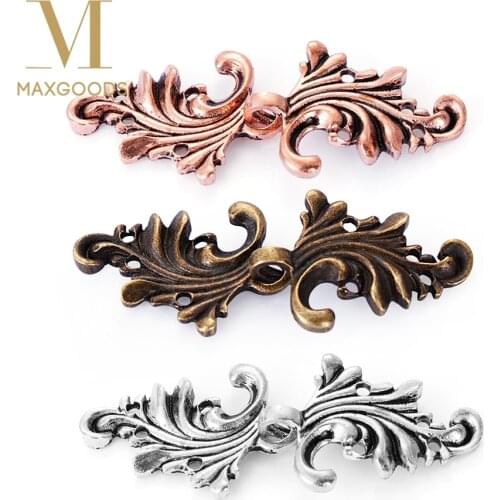 Maxgoods Vintage Brooches For Clothes