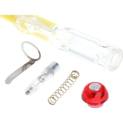 100-500V Multi-function Electric Pen Phillips Slotted Screwdriver Voltage Tester