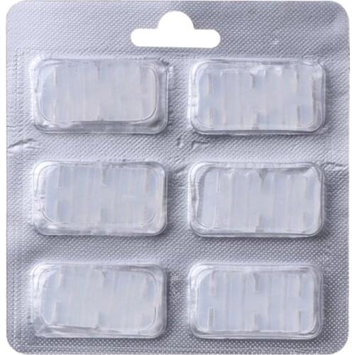 2021 New Air Freshener Scented Vacuum Cleaner Fragrance Tablets Sticks For Vorwerk VK135