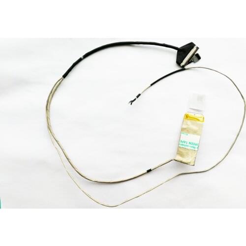 New original for acer ASPIRE E5-774G-582T E5-774G led lcd lvds cable E17 E5-774 E5-774TG DD0ZYJLC010 DD0ZYJLC000 DD0ZYJLC011