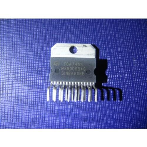 TDA7494 new orginal