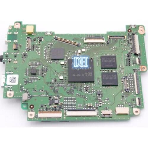 Original For Nikon D4S Mainboard Motherboard PCB D4S Main Board Mother Board MCU PCB Camera Replacement Unit Repair part