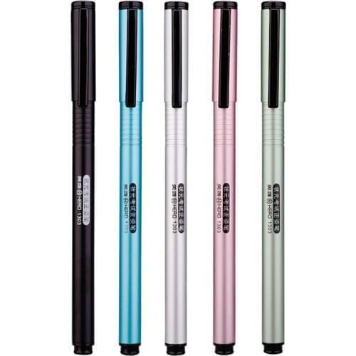 Authentic Hero Fountain Pen Students Use Pen Extra Fine Ink Pen