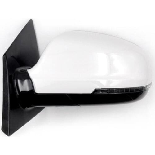 ORIGINAL QUALITY SIDE MIRROR MIRROR FOR GREAT WALL VOLEEX C30 GREAT WALL C30 SIDE MIRROR