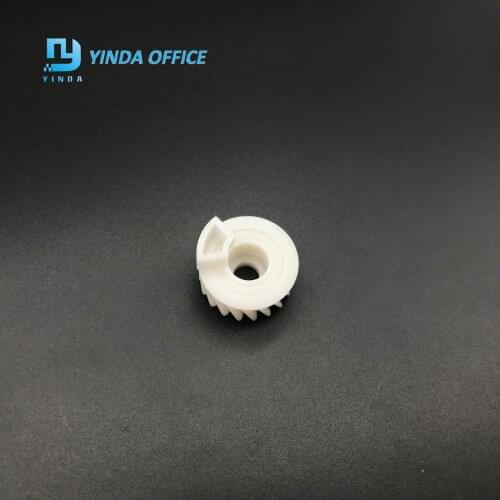 Compatible 4021250401 developer drive gear for Minolta BH152 1611 163V 7616V 183 7516 162 5pcs per lot